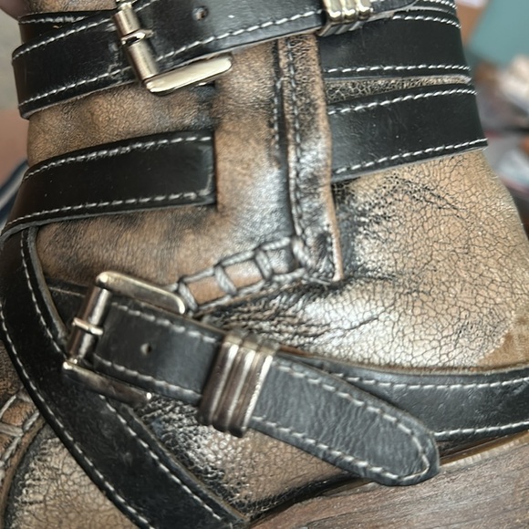 Freebird Women’s Boots - Picture 7 of 7